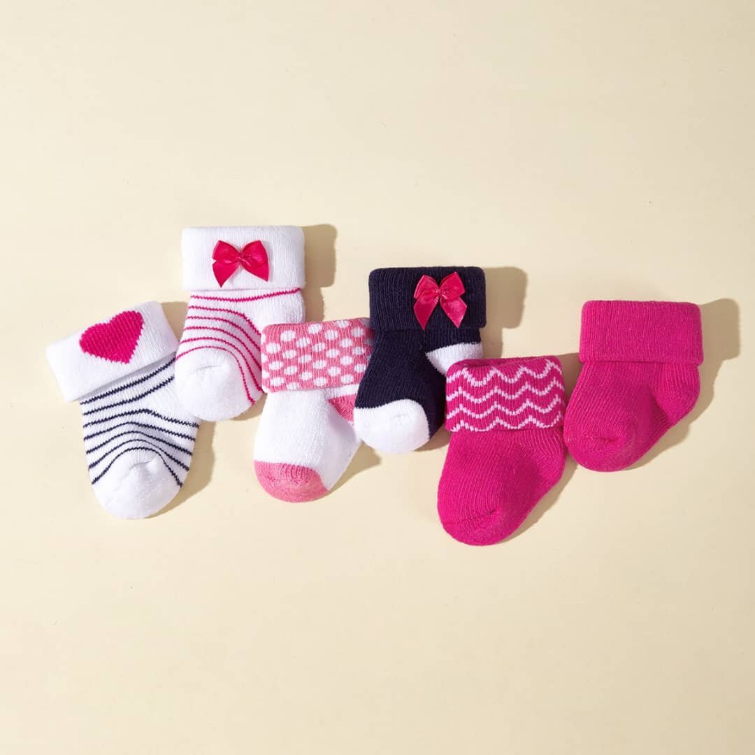 Baby Socks