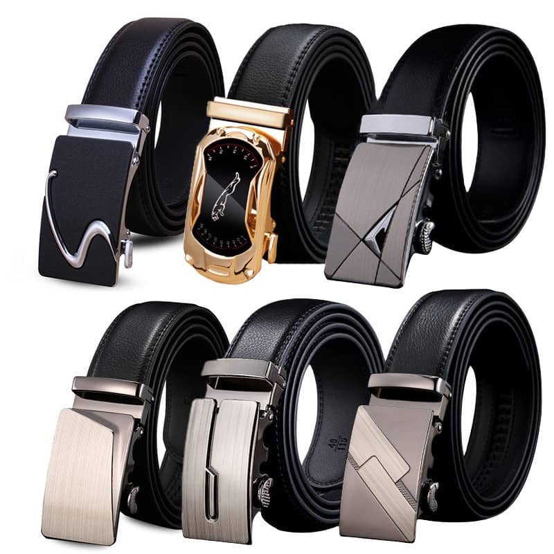 Belts