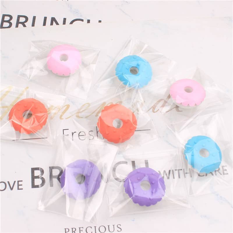 Erasers — 1 unit