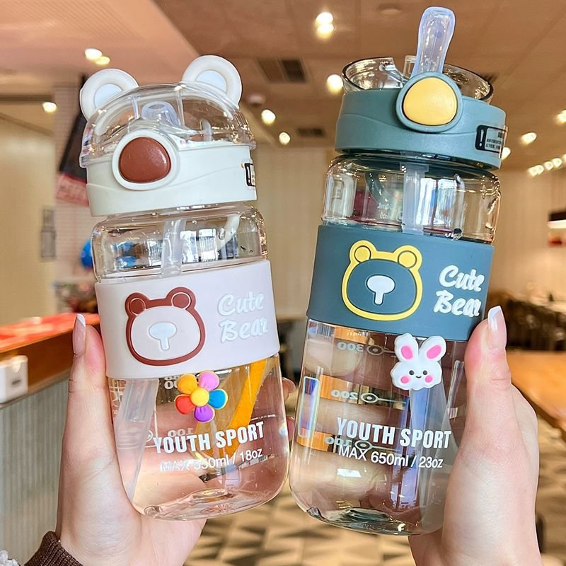 Kids' Water Bottle