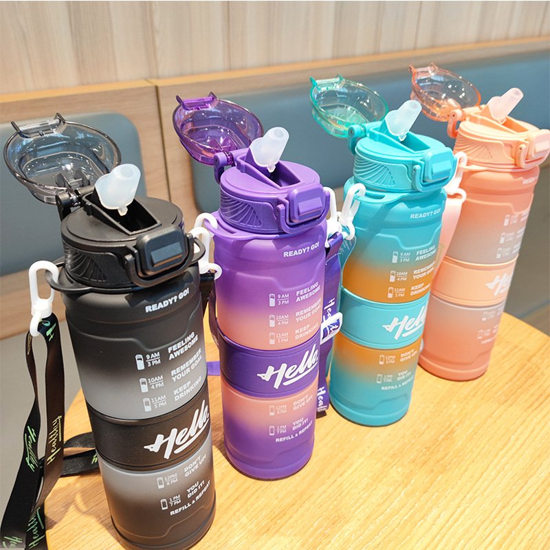 Kids' Water Bottle