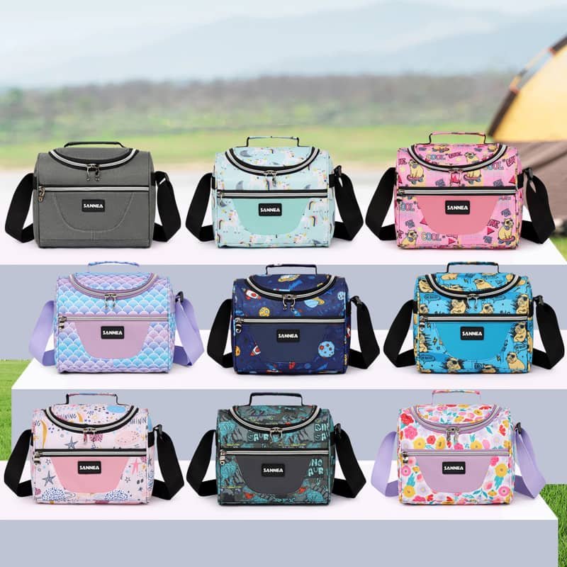Lunch Bag