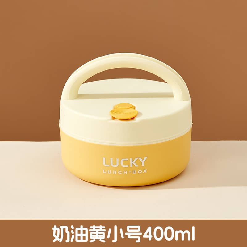 Thermal Lunch Box