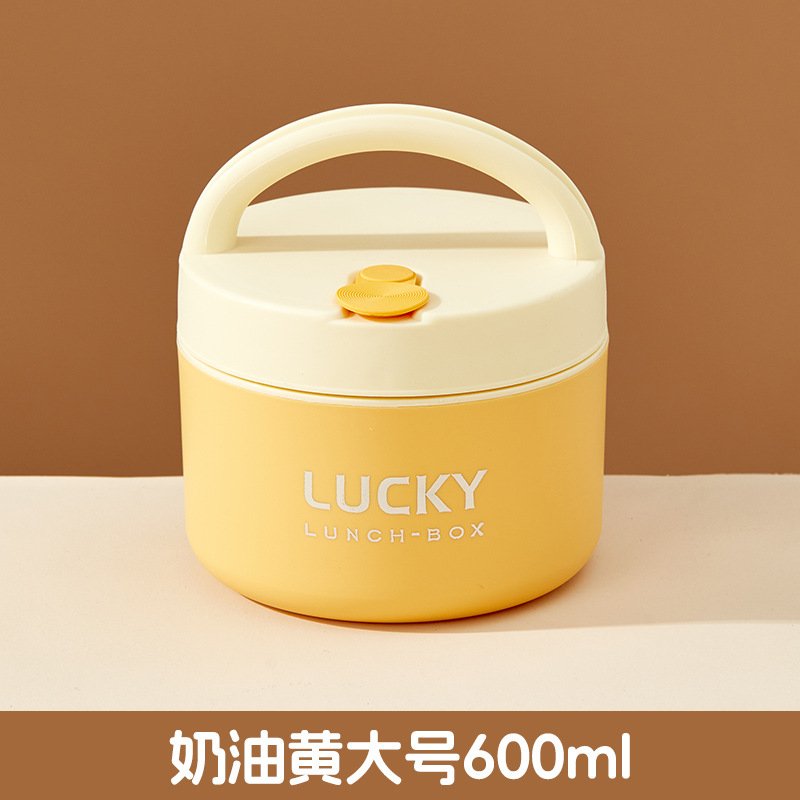 Thermal Lunch Box