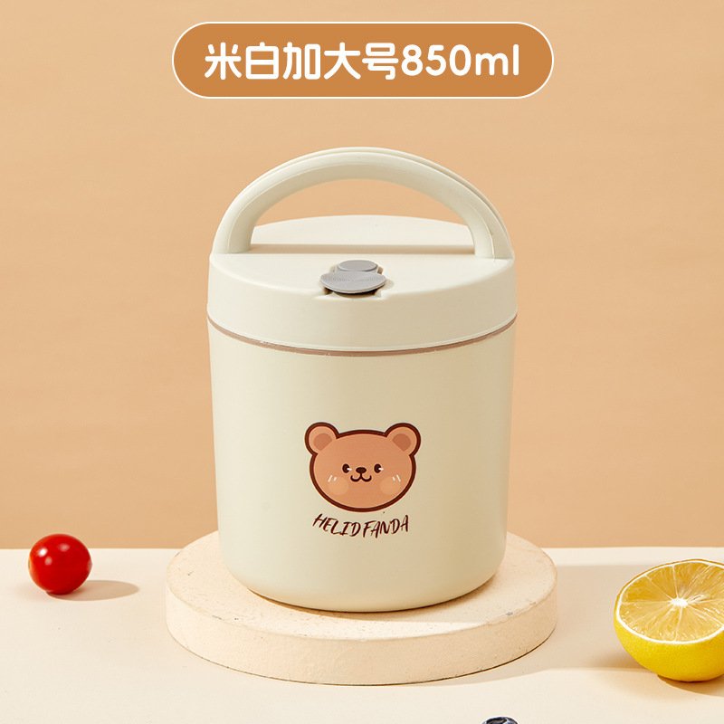 Thermal Lunch Box