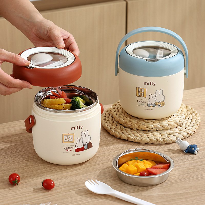 Thermal Lunch Box