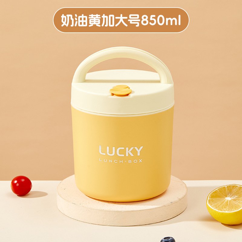 Thermal Lunch Box